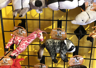 Stuffed Animal Dog Toys Charlotte NC Southend